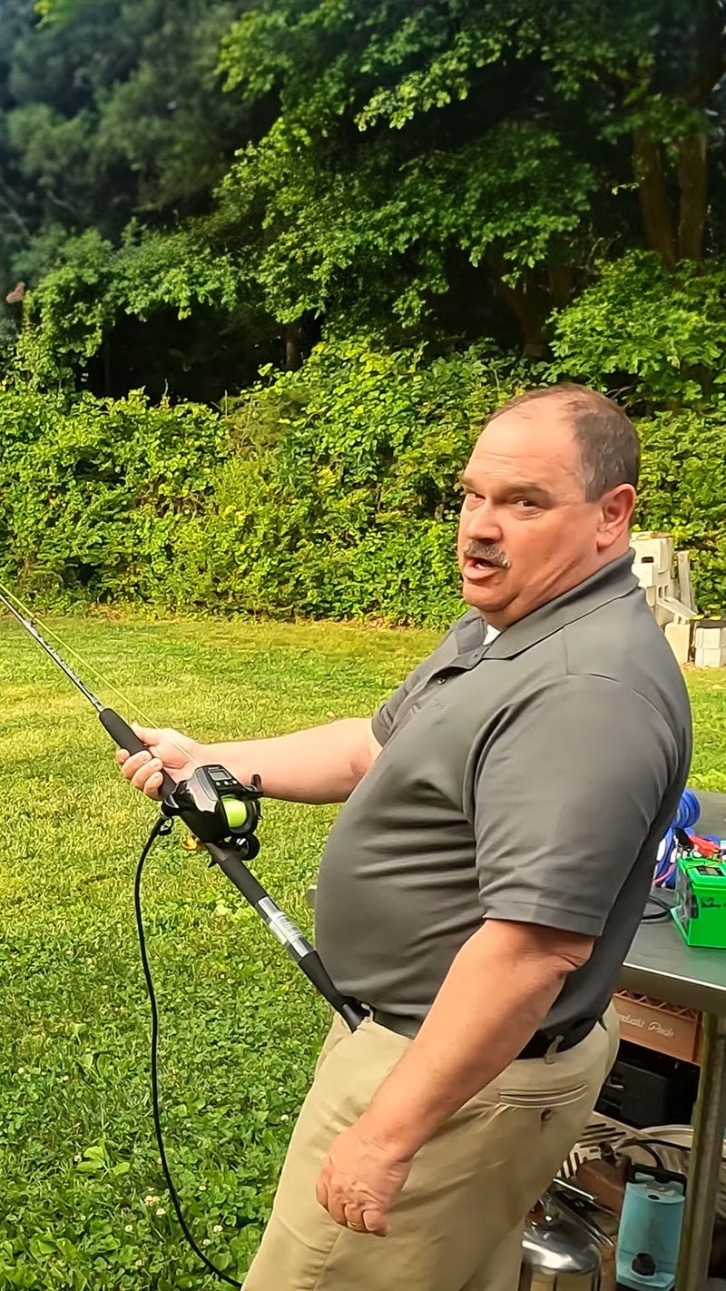 Ice Fishing Frenzy: Experience the Thrill of Britain's Winter Gambling Game